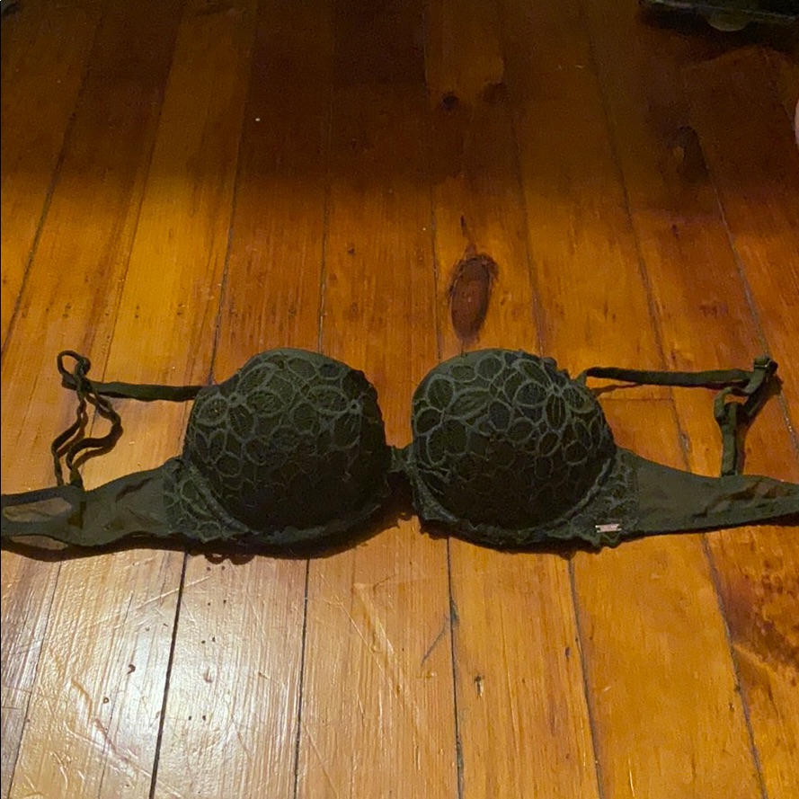 Vs Bra !!